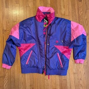 Vintage Serac Jacket